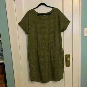 MEC Timeless Dress, Womens Size XXL